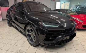 Lamborghini Urus 4.0 V8 4WD , снимка 4