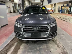 Audi SQ5  Technik /360/B&O/AMBIENT/PANO/NAVI, снимка 6