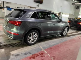 Audi SQ5  Technik /360/B&O/AMBIENT/PANO/NAVI, снимка 3