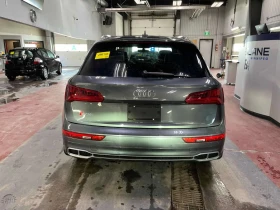 Audi SQ5  Technik /360/B&O/AMBIENT/PANO/NAVI, снимка 4