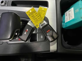 Audi SQ5  Technik /360/B&O/AMBIENT/PANO/NAVI, снимка 10