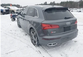 Audi SQ5 PREMIUM PLUS, снимка 3