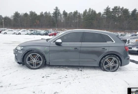 Audi SQ5 PREMIUM PLUS, снимка 13