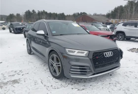 Audi SQ5 PREMIUM PLUS, снимка 1
