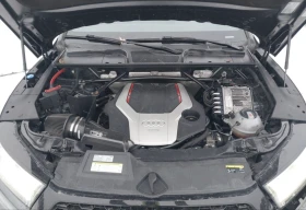 Audi SQ5 PREMIUM PLUS, снимка 9