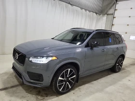Volvo Xc90 2023 Volvo XC90 PLUS DARK THEME, снимка 1