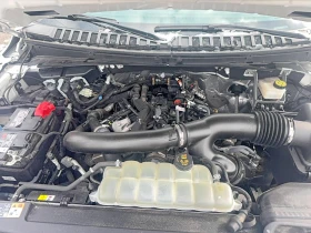 Ford Expedition Platinum 4x4, снимка 7