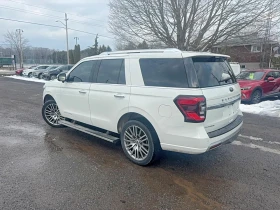 Ford Expedition Platinum 4x4, снимка 3