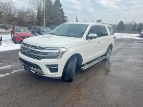 Ford Expedition Platinum 4x4, снимка 2