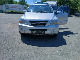 Kia Sorento 2.5 CRDi, снимка 2