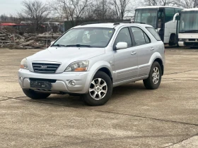 Kia Sorento 2.5 CRDI, снимка 1