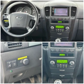 Kia Sorento 2.5 CRDI, снимка 9