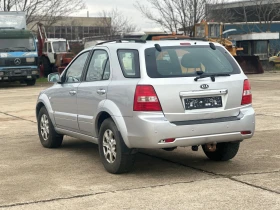 Kia Sorento 2.5 CRDI, снимка 4