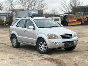 Kia Sorento 2.5 CRDI, снимка 3