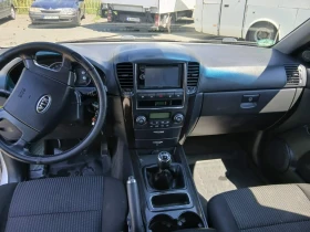 Kia Sorento 2.5 CRDi, снимка 10