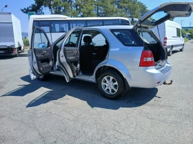 Kia Sorento 2.5 CRDi, снимка 5