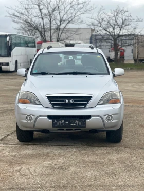 Kia Sorento 2.5 CRDI, снимка 2