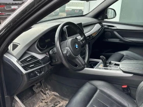 BMW X5 * xDrive35i * DISTRONIC* HARMAN/KARDON* ПАНОРАМА* , снимка 5
