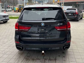 BMW X5 * xDrive35i * DISTRONIC* HARMAN/KARDON* ПАНОРАМА* , снимка 4