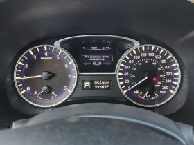 Infiniti QX60 PANORAMA| ПОДГРЕВИ| 2 КЛЮЧА| 7 МЕСТЕН| , снимка 10