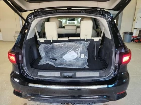 Infiniti QX60 PANORAMA| ПОДГРЕВИ| 2 КЛЮЧА| 7 МЕСТЕН| , снимка 7