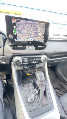 Toyota Rav4 Plug in hybrid 4x4, снимка 10