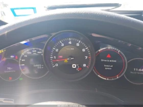 Porsche Cayenne АВТОКРЕДИТ, снимка 7