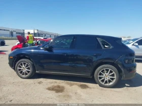 Porsche Cayenne АВТОКРЕДИТ, снимка 14