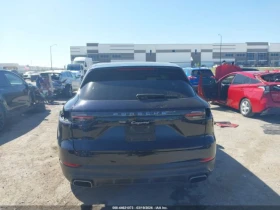 Porsche Cayenne АВТОКРЕДИТ, снимка 16