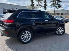 Jeep Grand cherokee * Limited * CARFAX * ЦЕНА ДО БГ, снимка 4