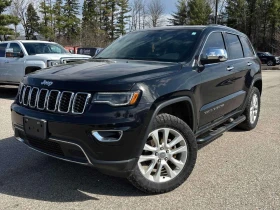 Jeep Grand cherokee * Limited * CARFAX * ЦЕНА ДО БГ, снимка 1