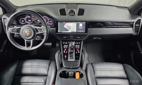 Porsche Cayenne 3.0* ПОДГРЕВ* НАВИГАЦИЯ* 360 КАМЕРА* , снимка 3