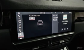 Porsche Cayenne 3.0* ПОДГРЕВ* НАВИГАЦИЯ* 360 КАМЕРА* , снимка 14