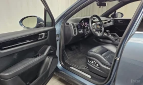 Porsche Cayenne 3.0* ПОДГРЕВ* НАВИГАЦИЯ* 360 КАМЕРА* , снимка 7