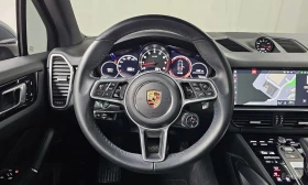 Porsche Cayenne 3.0* ПОДГРЕВ* НАВИГАЦИЯ* 360 КАМЕРА* , снимка 4