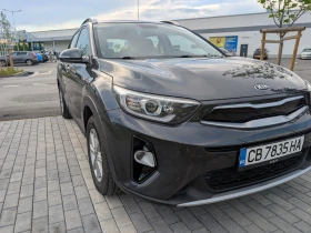 Kia Stonic 1.4mpi 4цилиндъра, снимка 1
