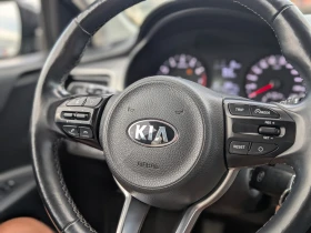 Kia Stonic 1.4mpi 4цилиндъра, снимка 14