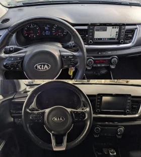 Kia Stonic 1.4mpi 4цилиндъра, снимка 11