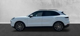 Porsche Cayenne Hybrid V6 PHEV, снимка 3