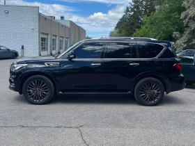Infiniti QX80  ProACTIVE / 360 / DIS / Harman Kardon /АВТОКРЕДИТ, снимка 2