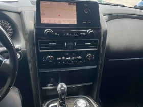 Infiniti QX80  ProACTIVE / 360 / DIS / Harman Kardon /АВТОКРЕДИТ, снимка 9