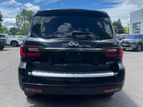 Infiniti QX80  ProACTIVE / 360 / DIS / Harman Kardon /АВТОКРЕДИТ, снимка 4