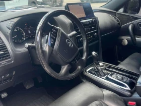Infiniti QX80  ProACTIVE / 360 / DIS / Harman Kardon /АВТОКРЕДИТ, снимка 5