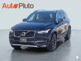 Volvo Xc90 #T6 MOMENTUM# ПЪЛНО ОБОРУДBАНЕ, снимка 1