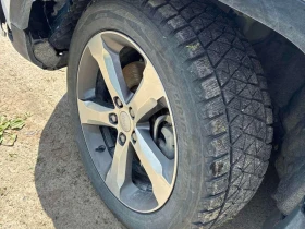 Jeep Grand cherokee * Limited * АВТОКРЕДИТ * КЛИП НА МОТОРА * , снимка 6