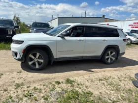 Jeep Grand cherokee * Limited * АВТОКРЕДИТ * КЛИП НА МОТОРА * , снимка 3