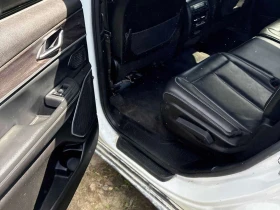 Jeep Grand cherokee * Limited * АВТОКРЕДИТ * КЛИП НА МОТОРА * , снимка 11