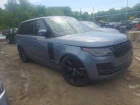 Land Rover Range rover 3.0 DIESEL, снимка 2