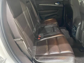Jeep Grand cherokee 3.6 V6 ! Overland !, снимка 12