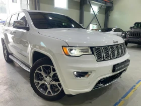 Jeep Grand cherokee 3.6 V6 ! Overland !, снимка 1